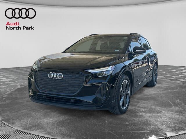 2024 AUDI Q4