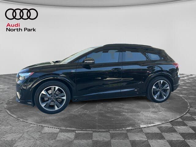 2024 Audi Q4