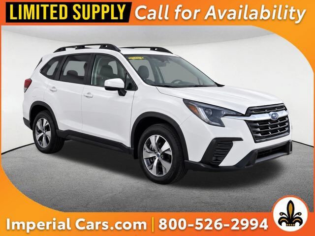 2023 SUBARU Ascent