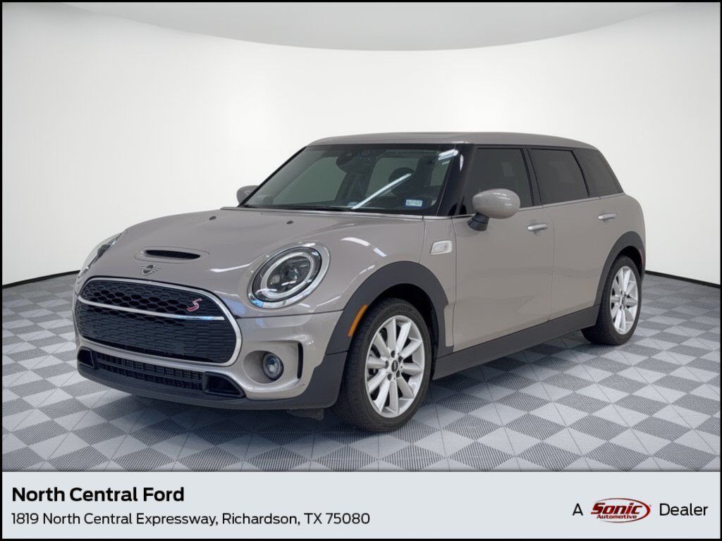 2023 MINI Clubman