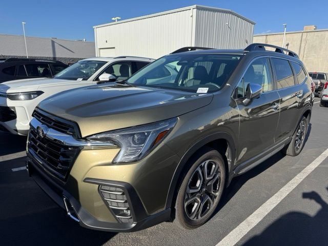 2023 SUBARU Ascent