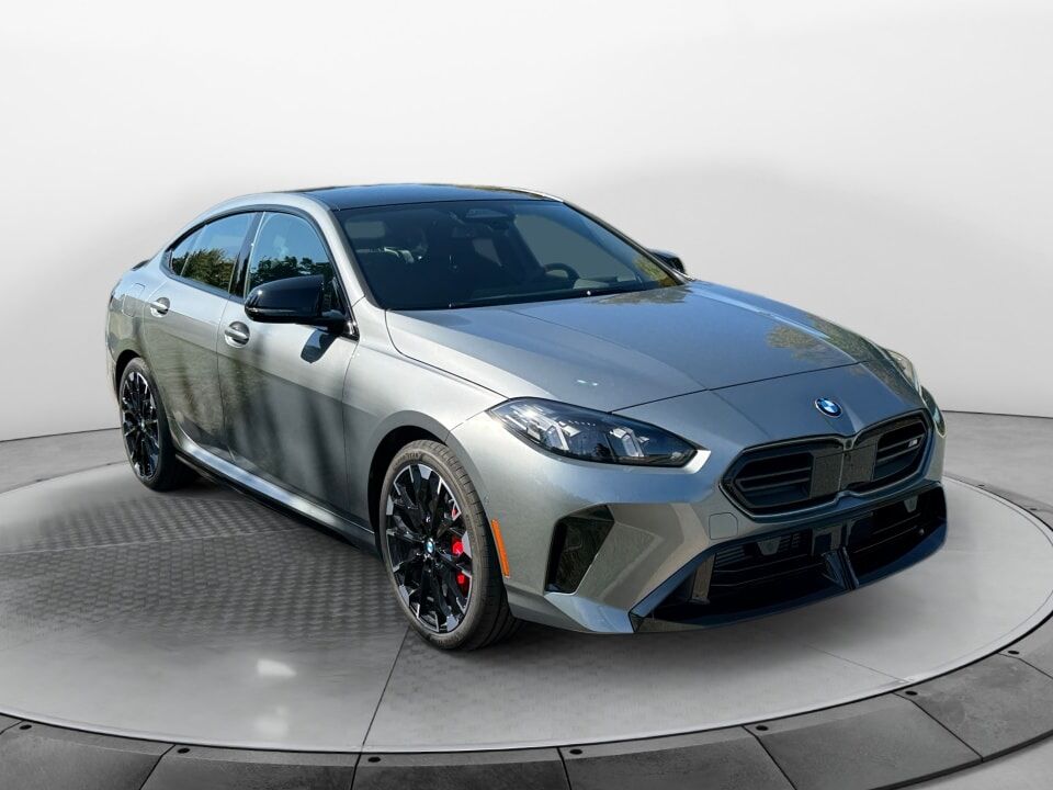 2026 BMW M2