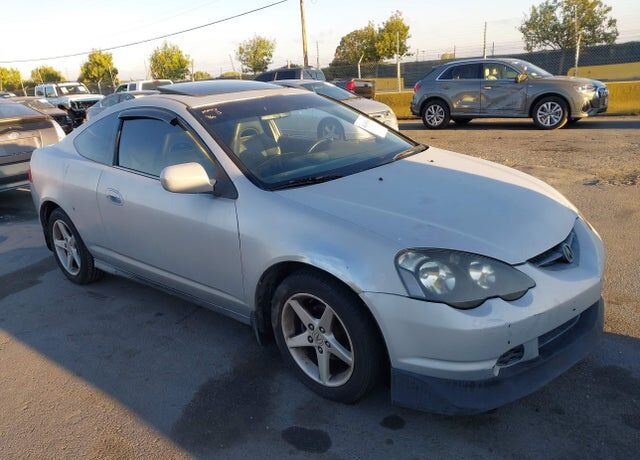 2002 ACURA RSX