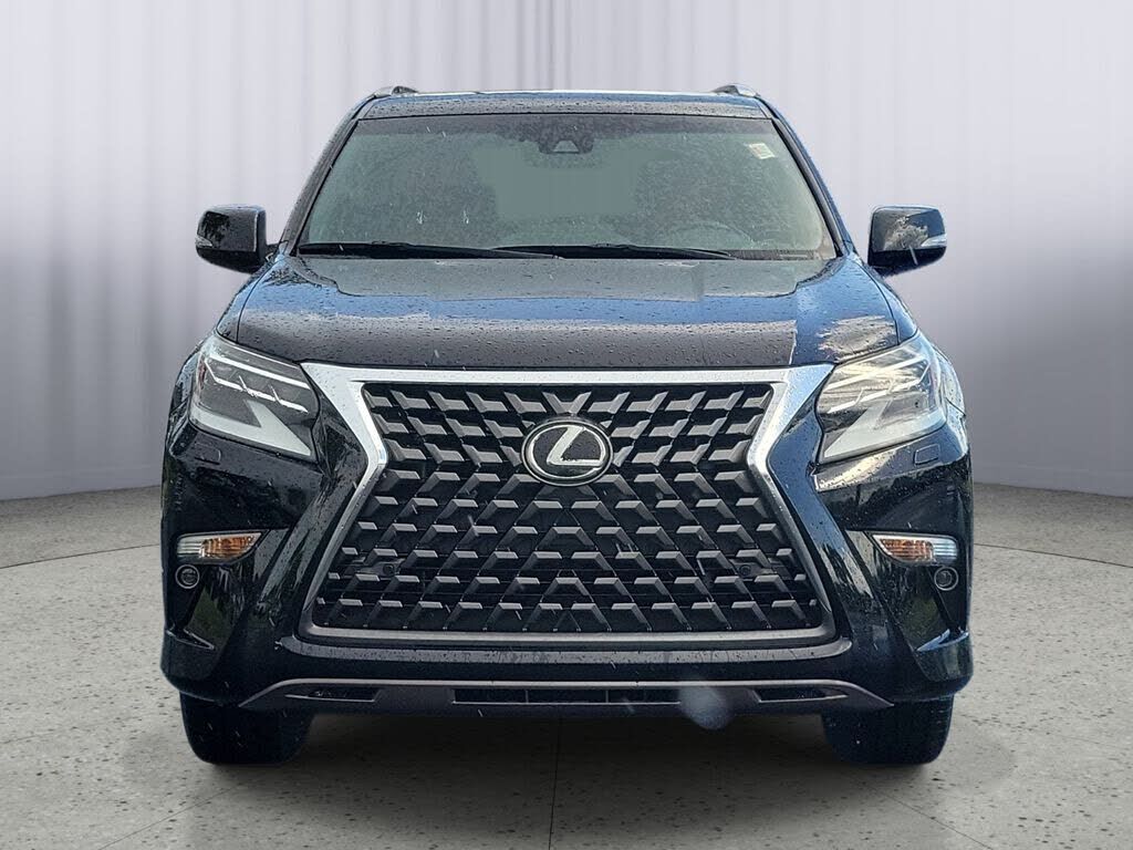 2023 Lexus GX