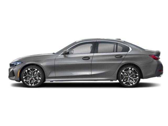 2026 BMW 330i
