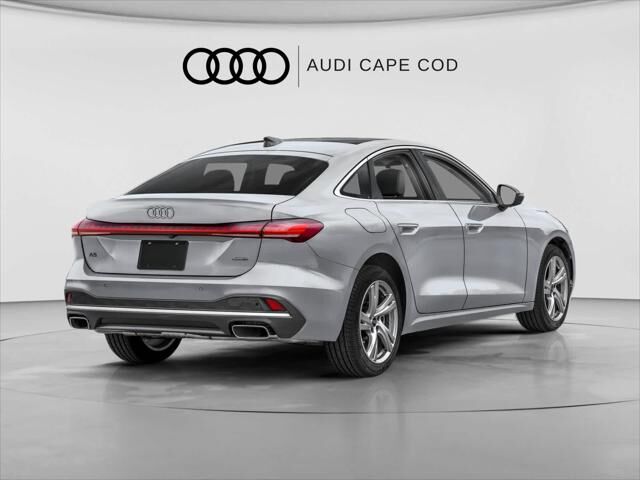 2025 Audi A5
