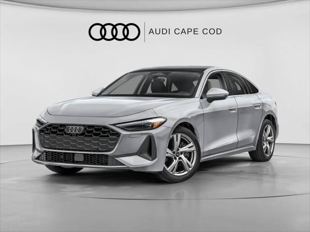 2025 AUDI A5