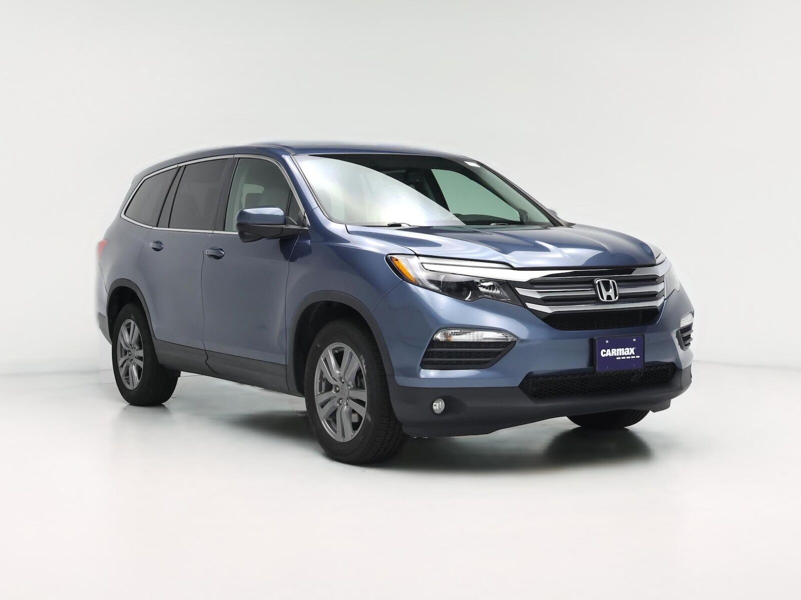 2018 HONDA Pilot