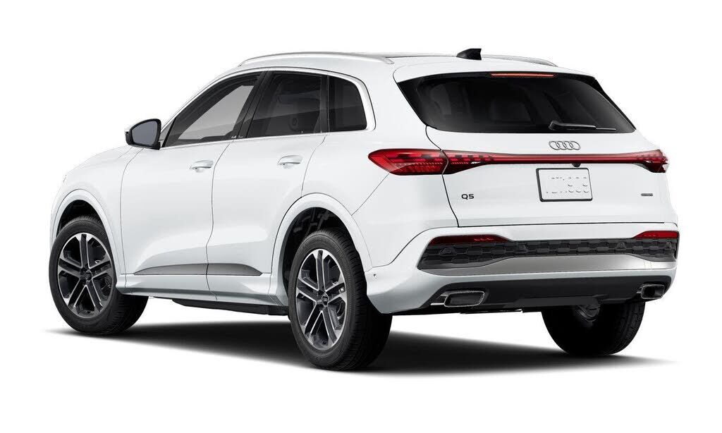 2025 Audi Q5