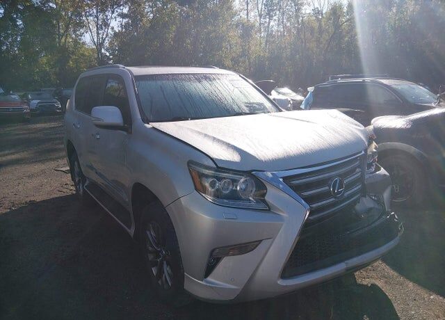 2014 LEXUS GX