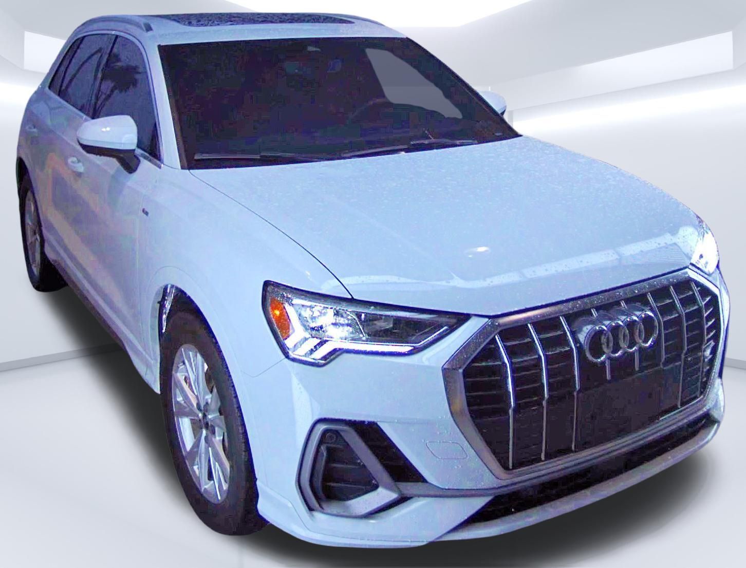 2024 Audi Q3