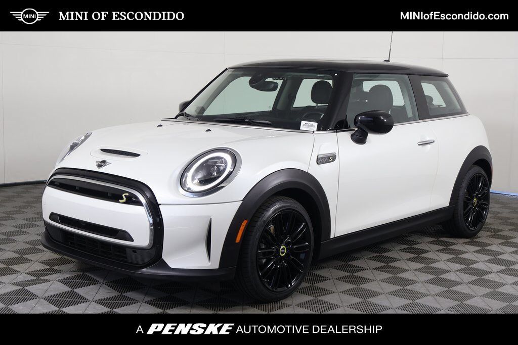 2024 MINI Hardtop