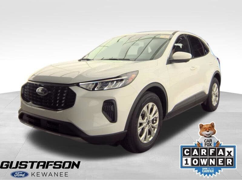 2023 FORD Escape