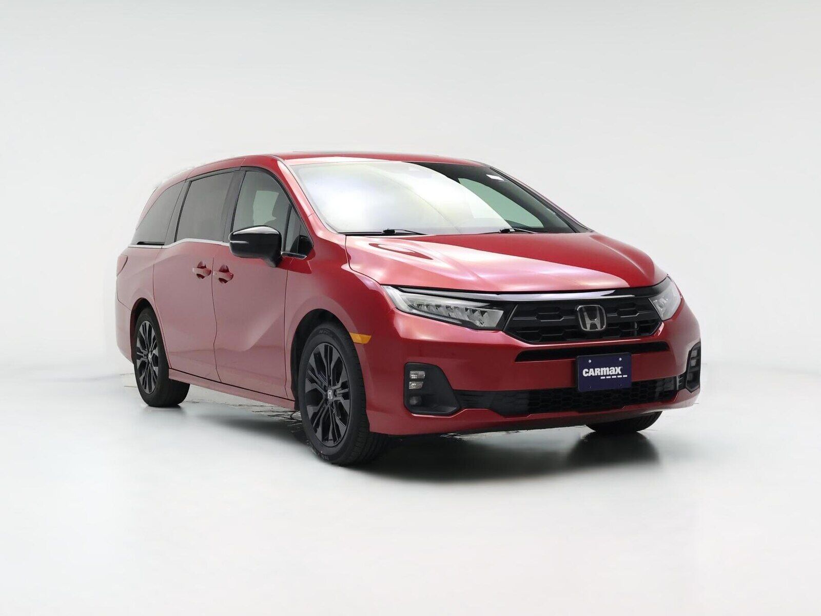 2025 HONDA Odyssey