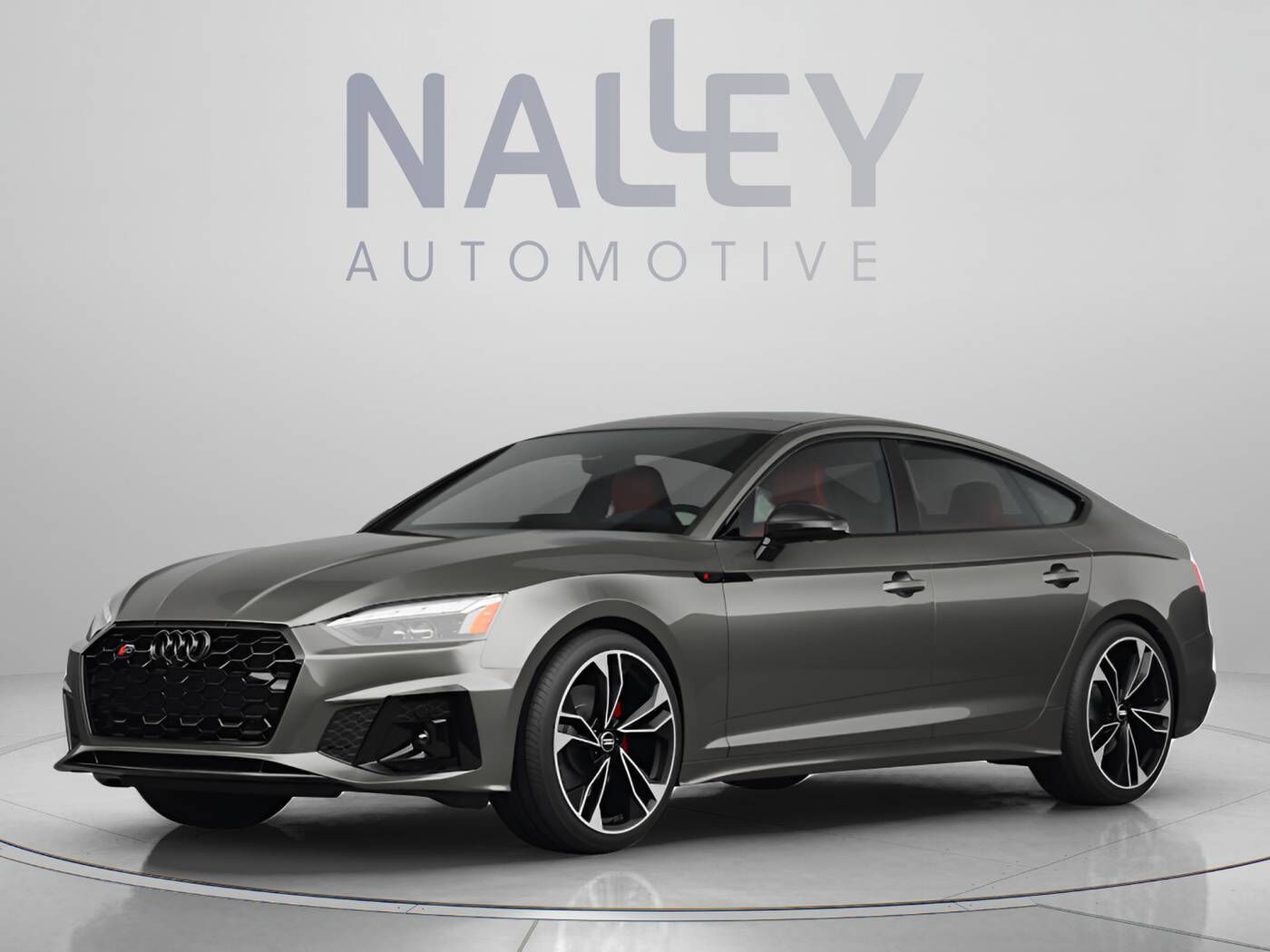2024 AUDI S5