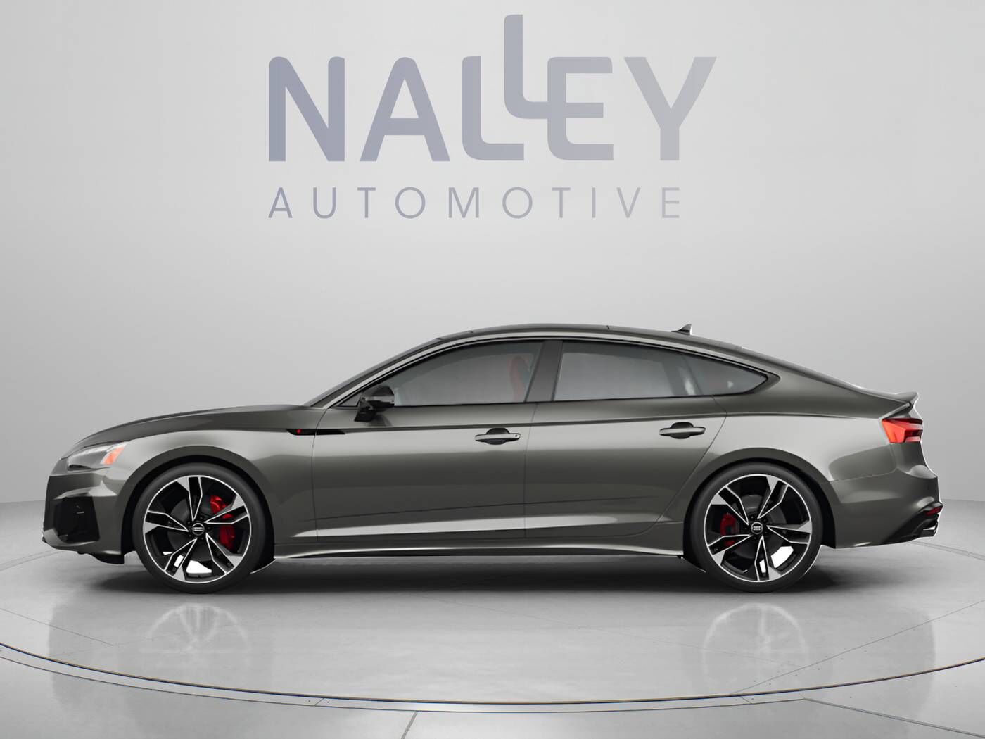 2024 Audi S5