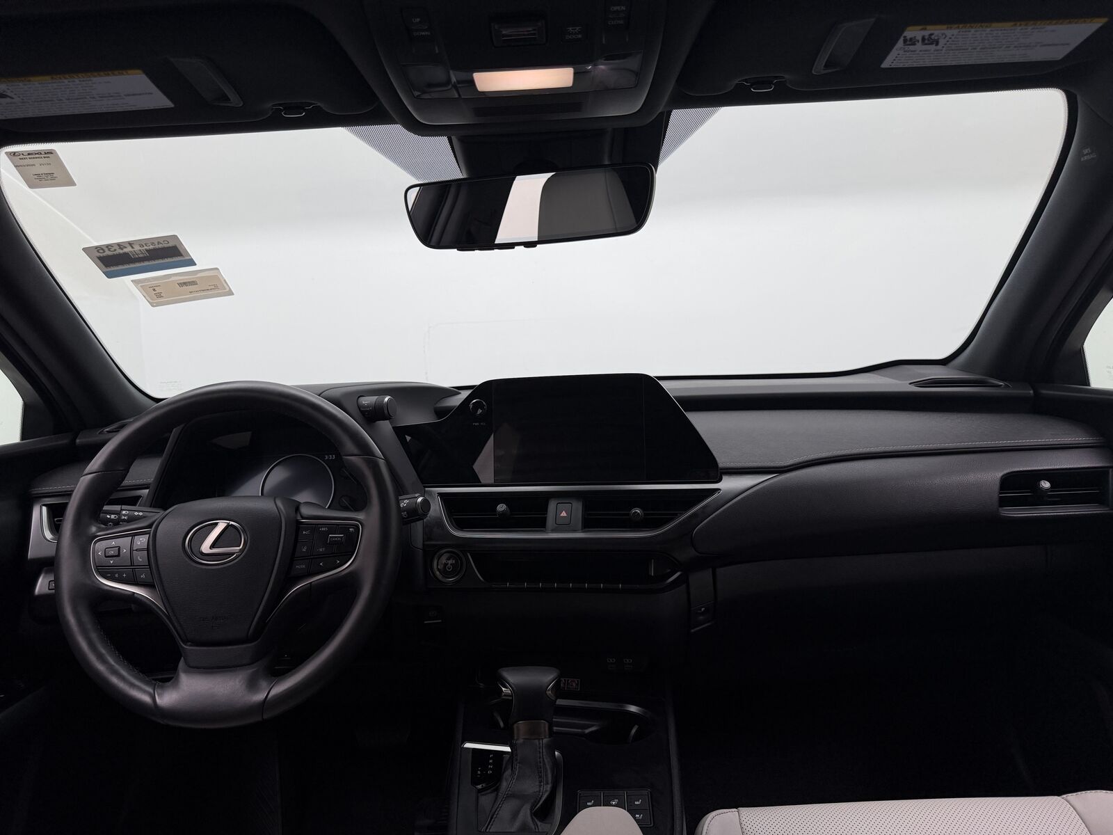 2023 Lexus UX