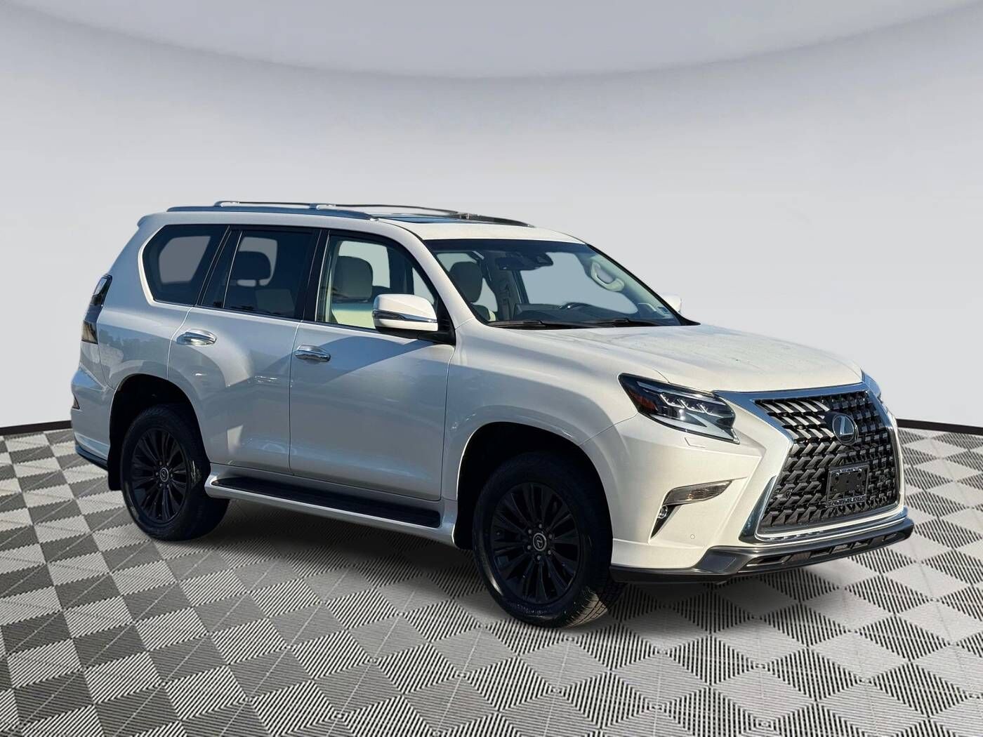 2023 LEXUS GX