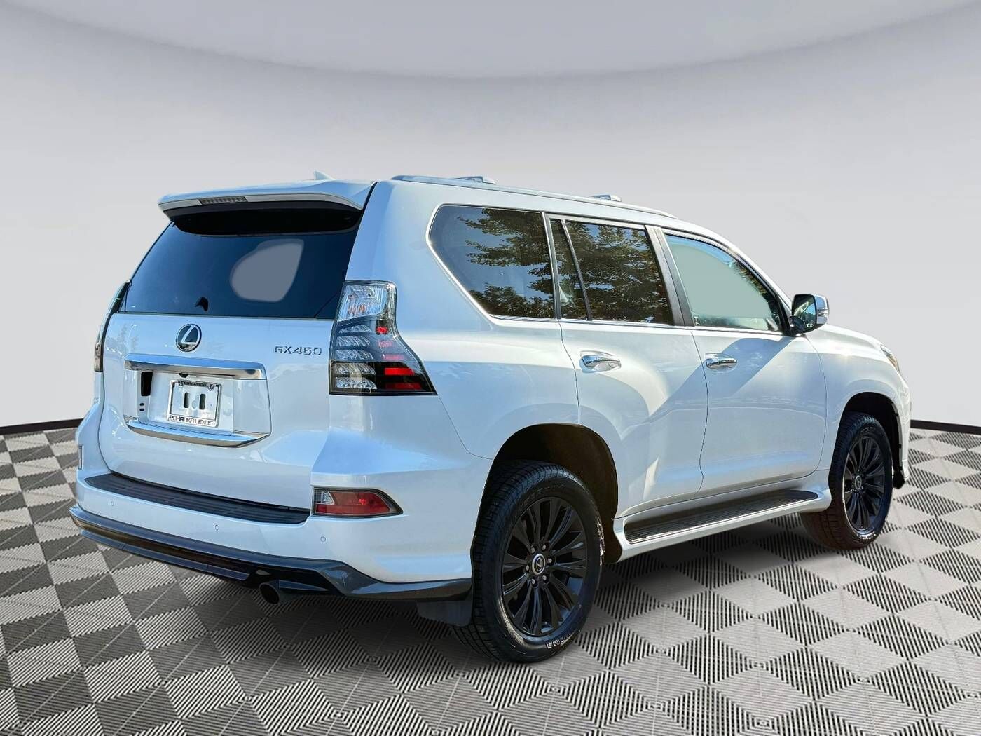 2023 Lexus GX