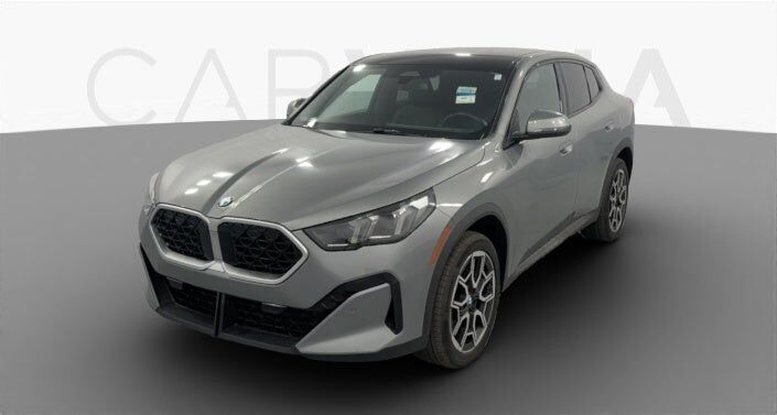 2025 BMW X2