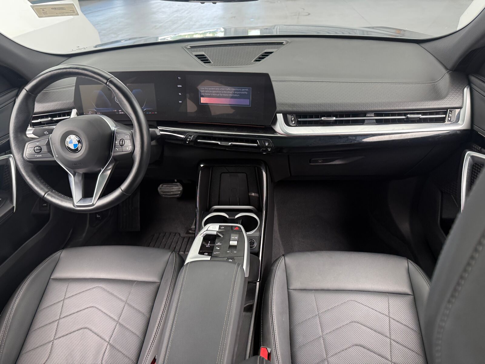 2025 BMW X2