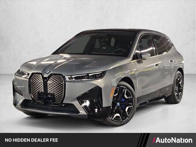2023 BMW ix