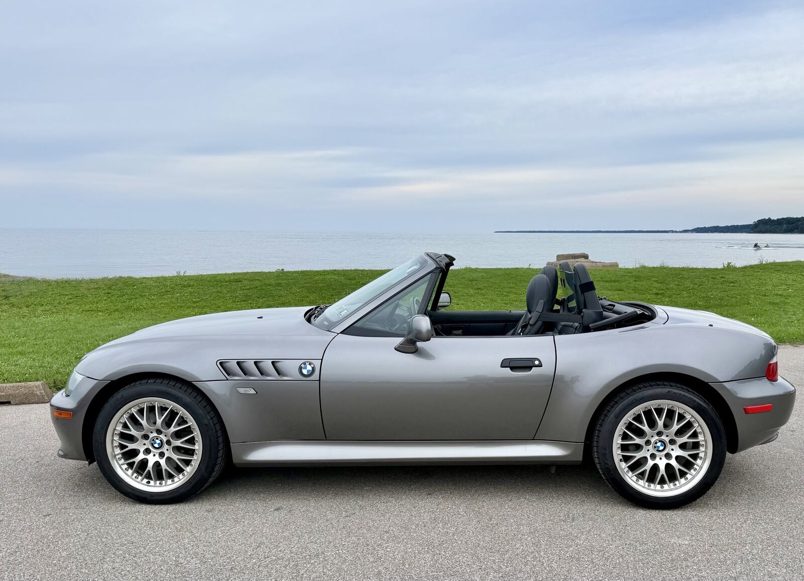 2001 BMW Z3