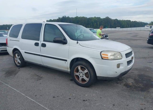 2008 CHEVROLET Uplander