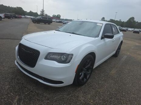 2020 CHRYSLER 300