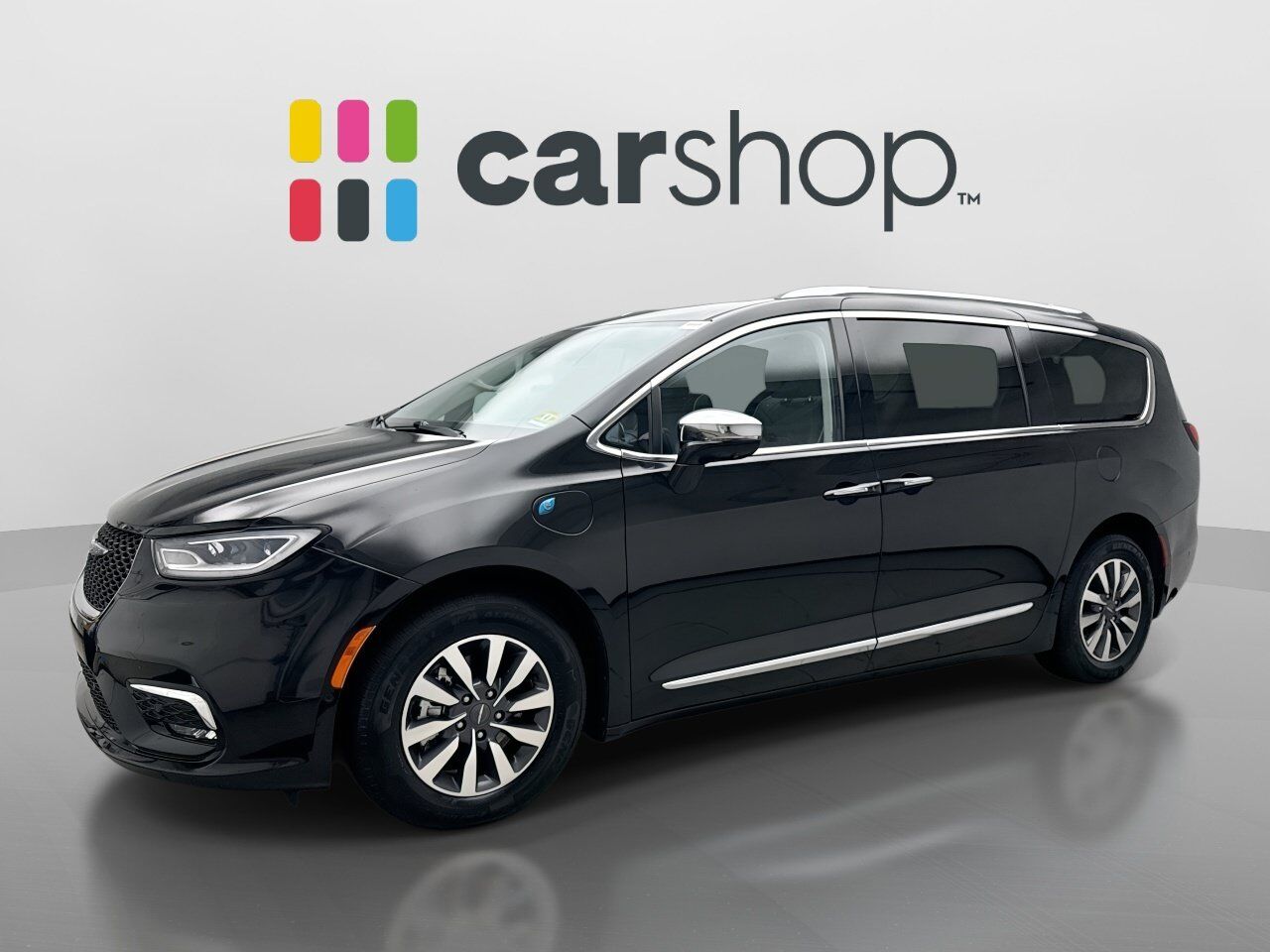2021 CHRYSLER Pacifica