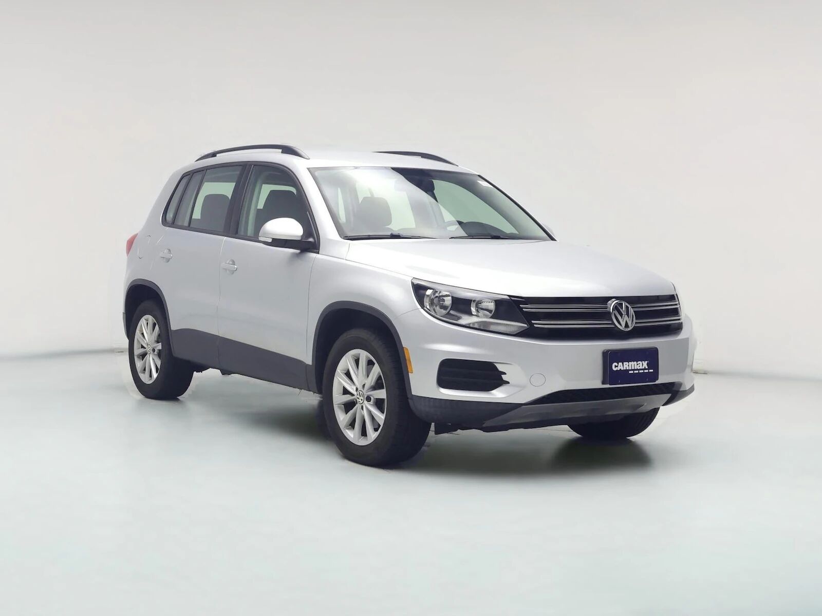 2018 VOLKSWAGEN Tiguan Limited