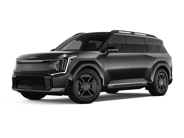2026 KIA EV9