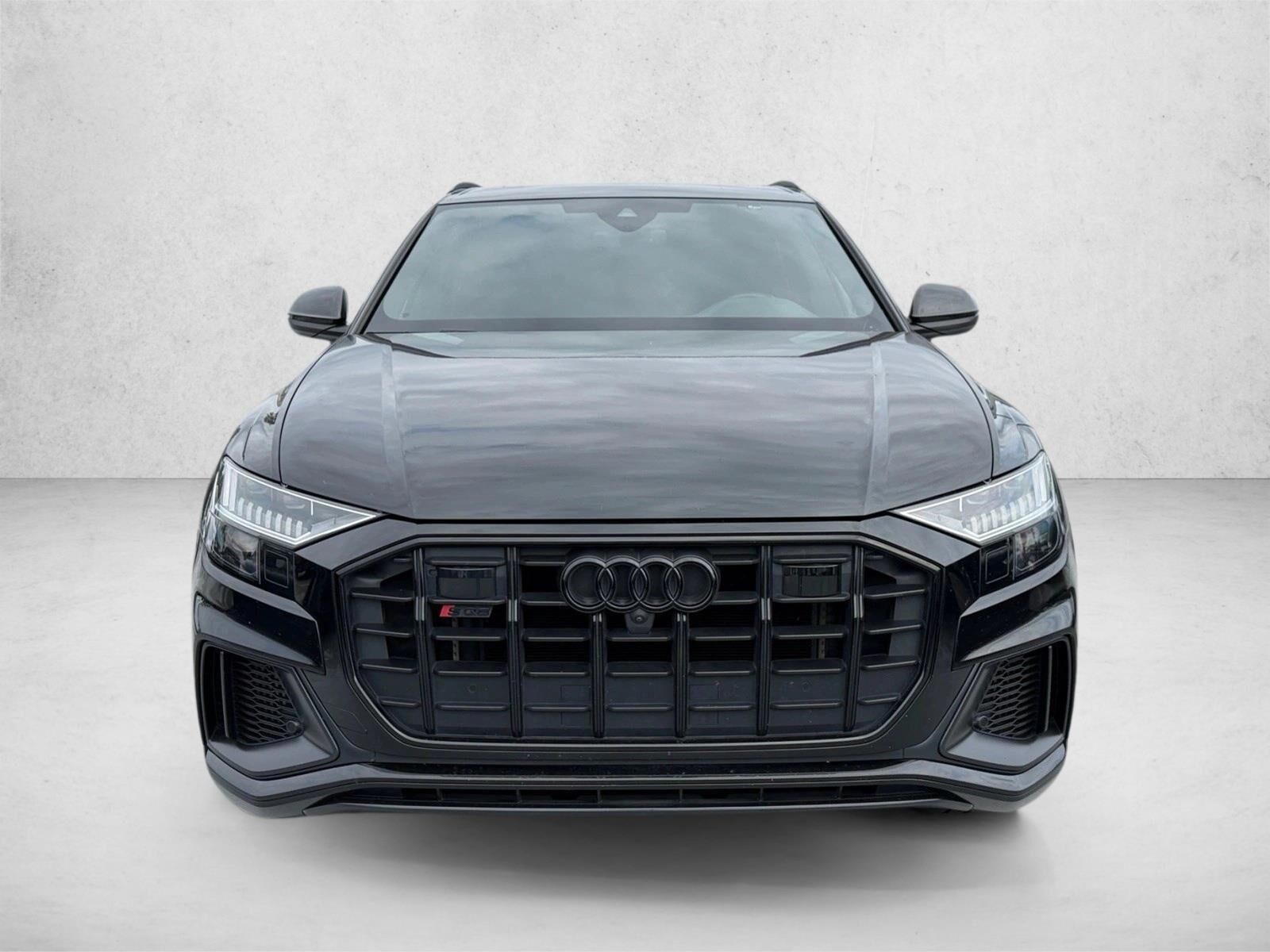 2023 Audi SQ8