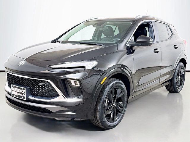 2026 BUICK Encore GX