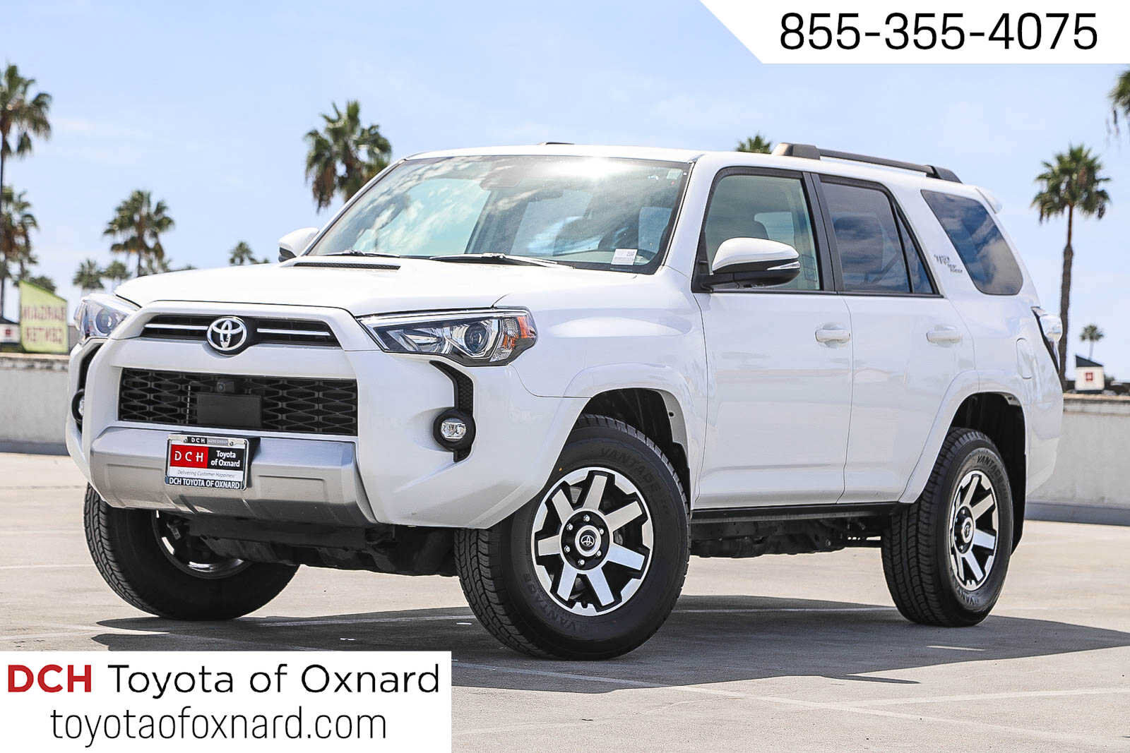 2023 TOYOTA 4-Runner