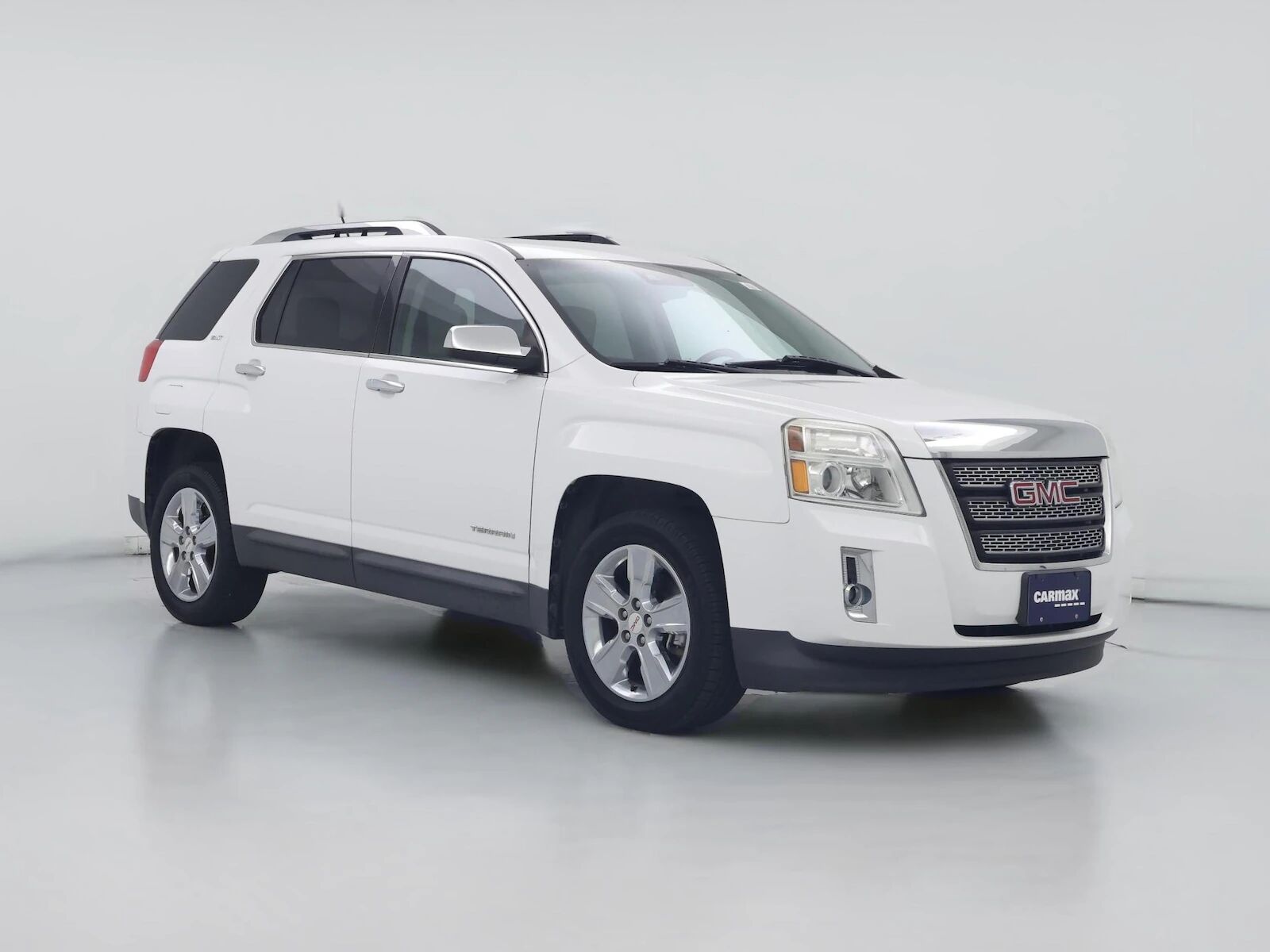 2015 GMC Terrain