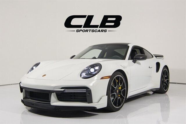 2021 PORSCHE 911