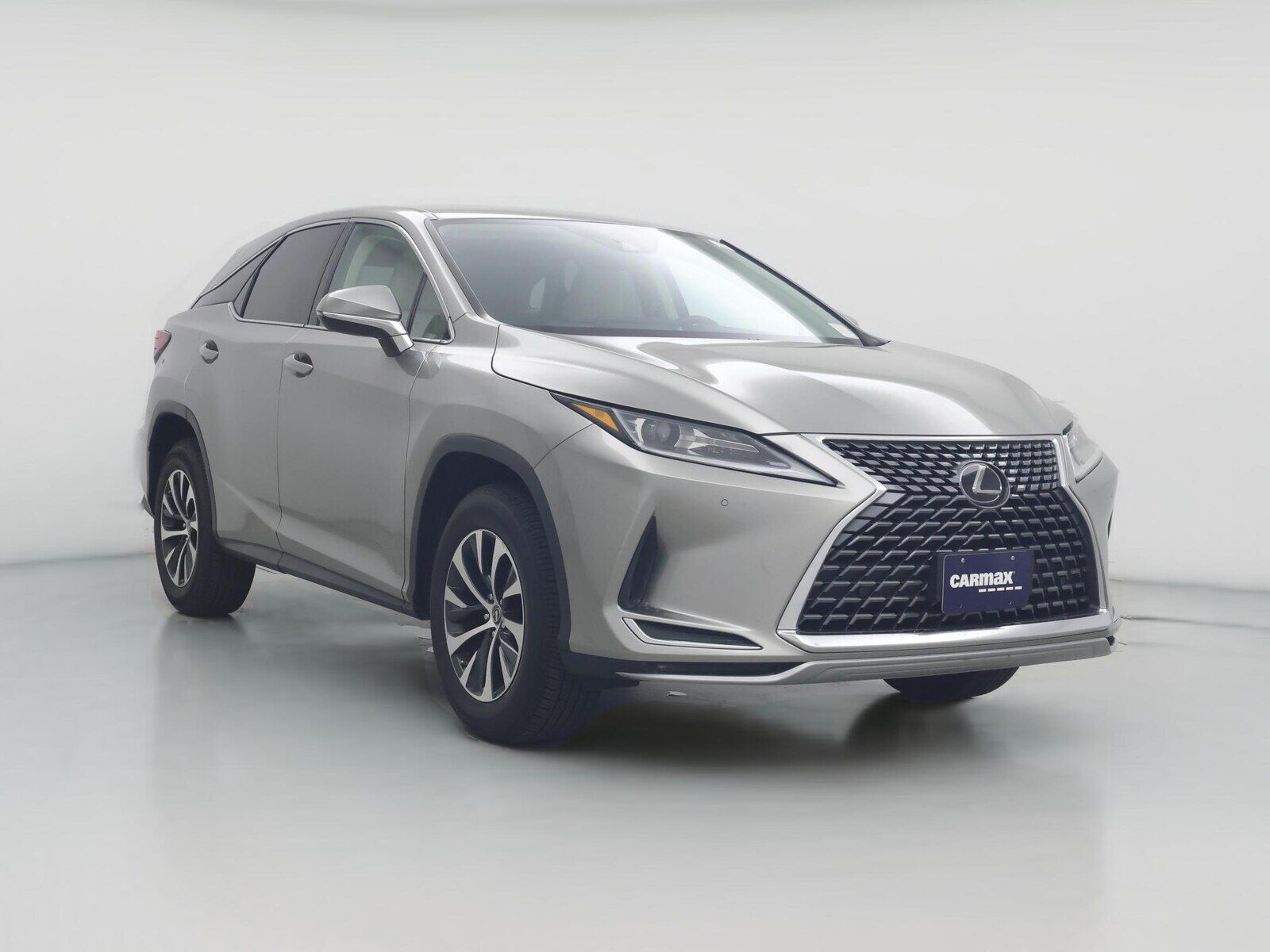 2020 LEXUS RX