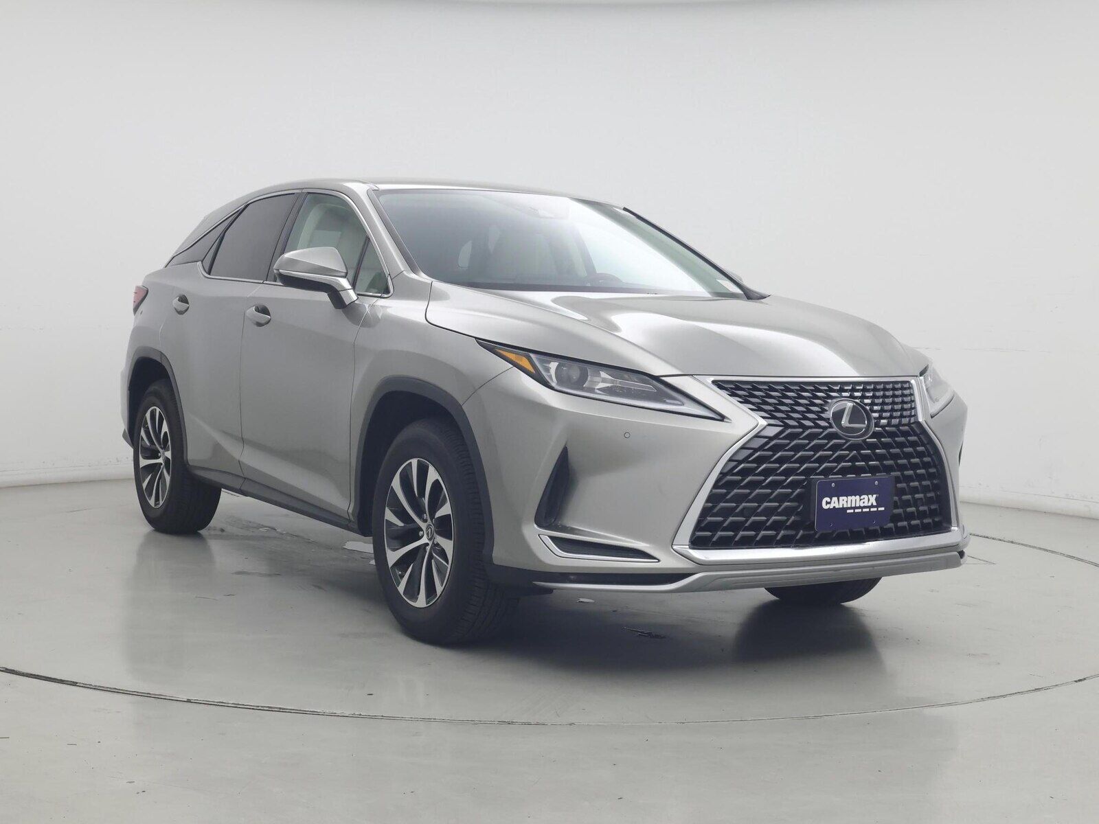 2020 Lexus RX