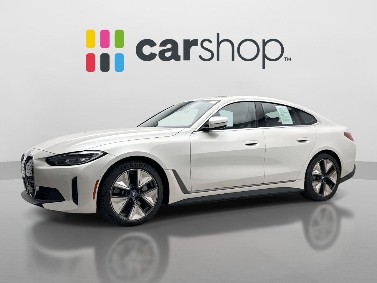 2023 BMW i4