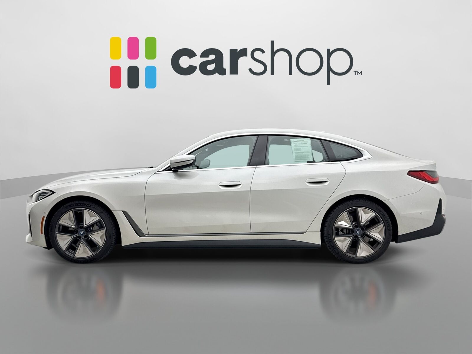 2023 BMW i4