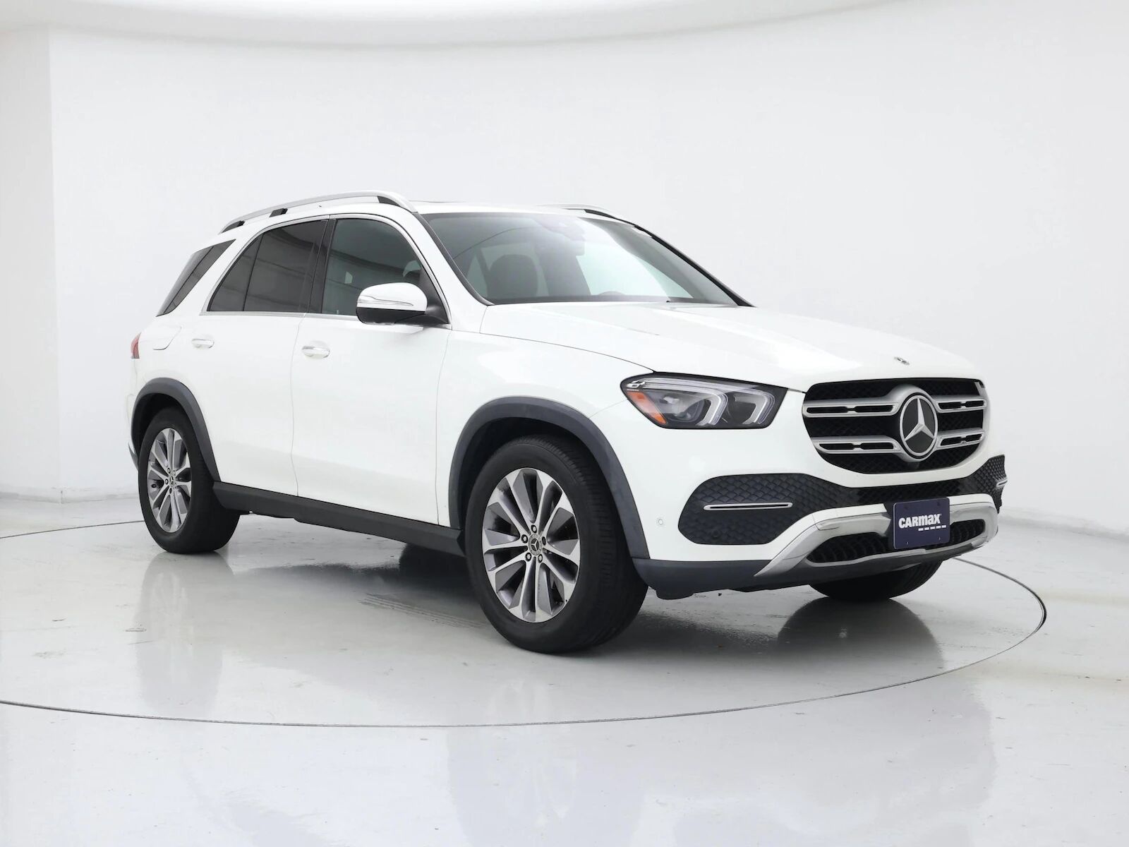 2022 Mercedes-Benz GLE-Class