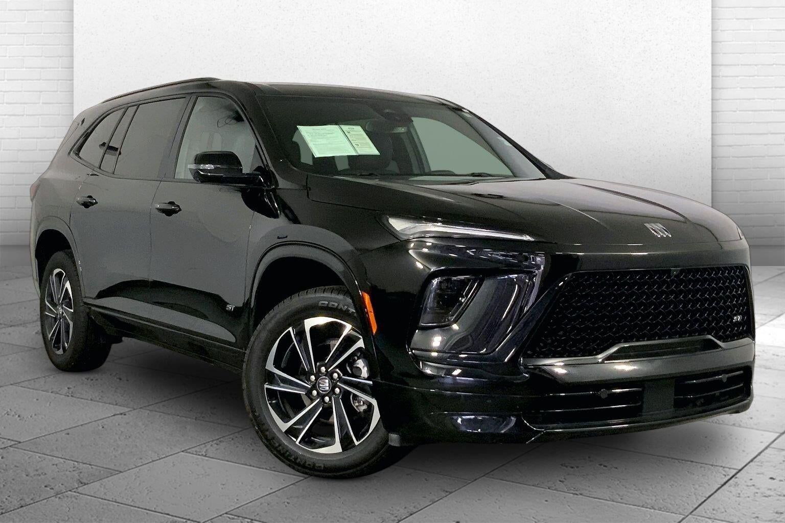 2026 BUICK Enclave