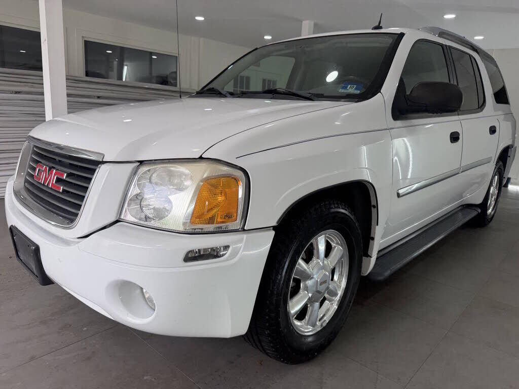 2005 GMC Envoy