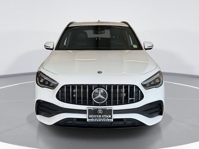 2022 Mercedes-Benz GLA-Class