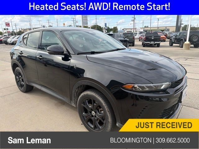 2024 DODGE HORNET