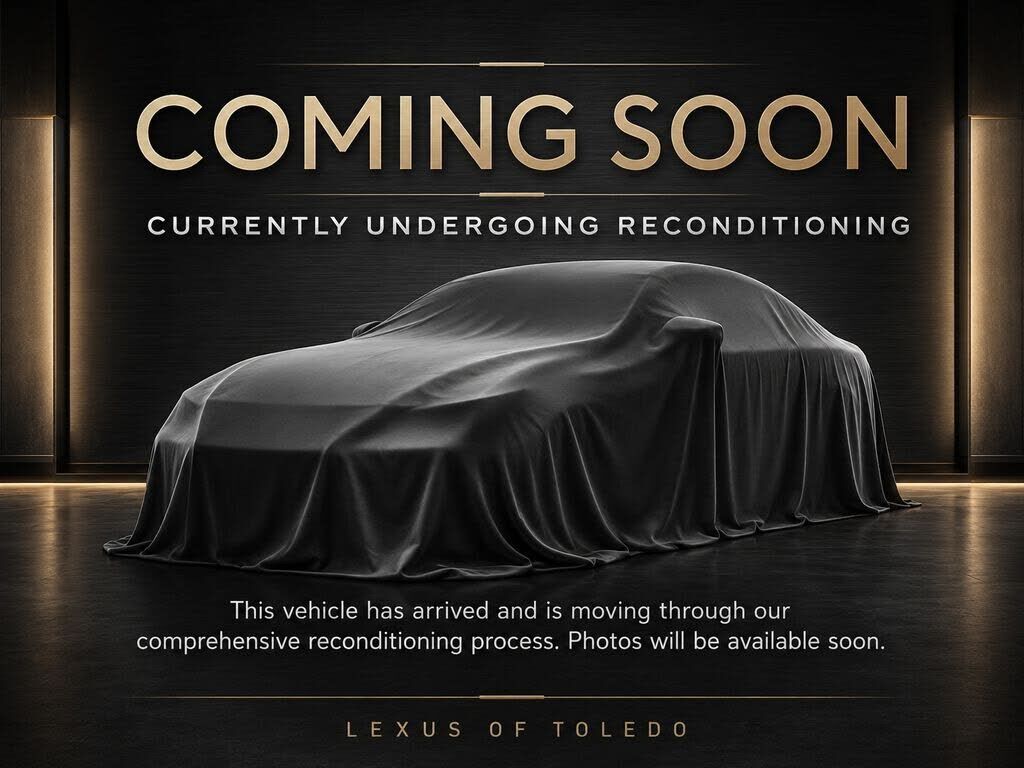 2024 Lexus ES