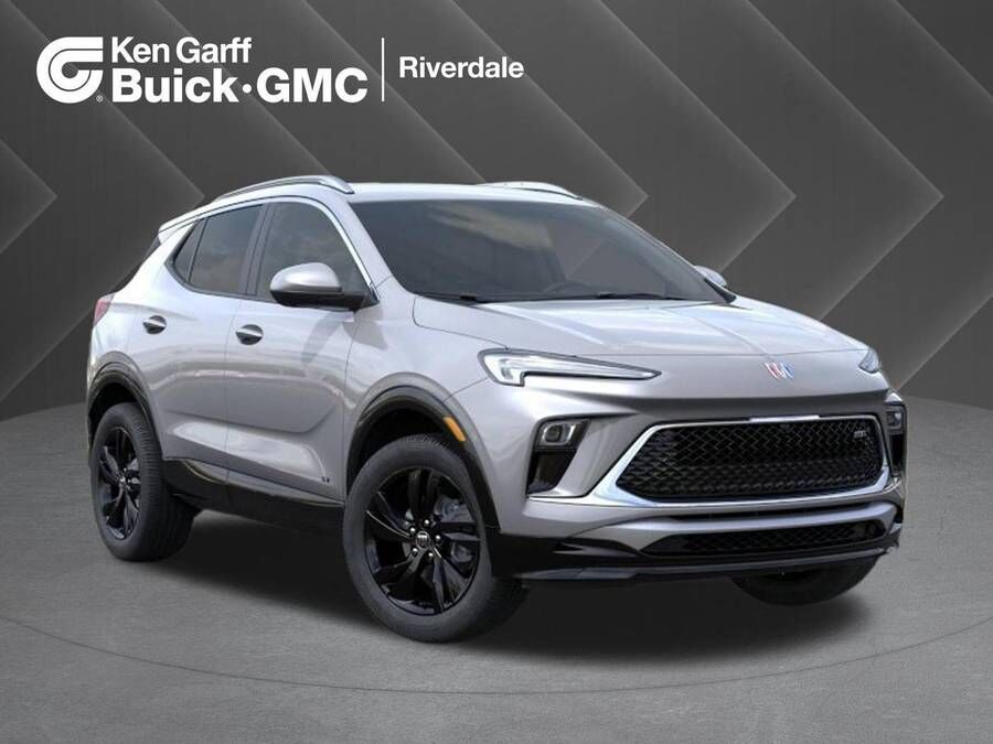 2026 BUICK Encore GX