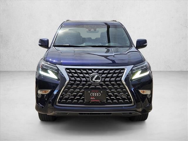 2022 Lexus GX