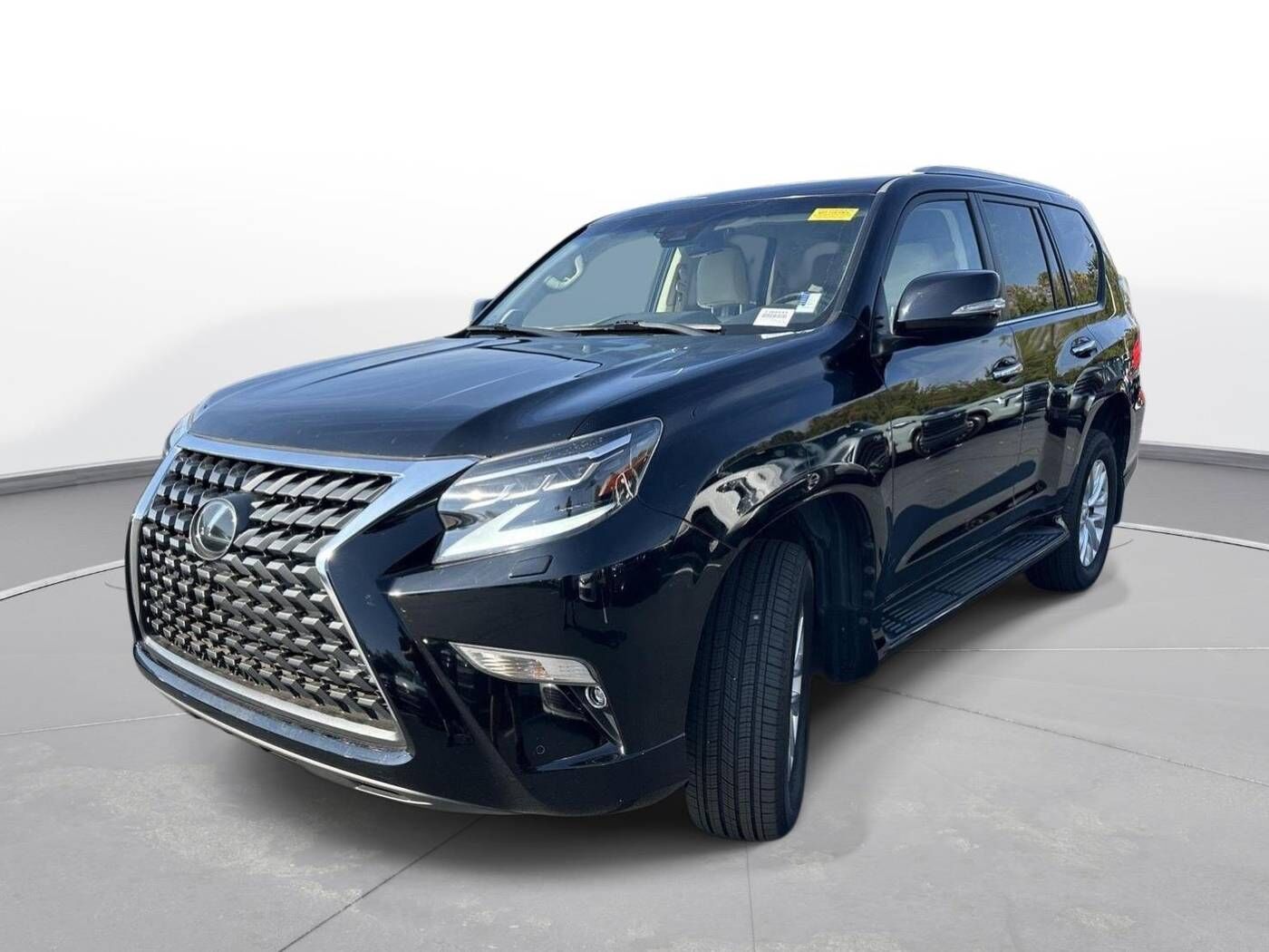 2021 Lexus GX
